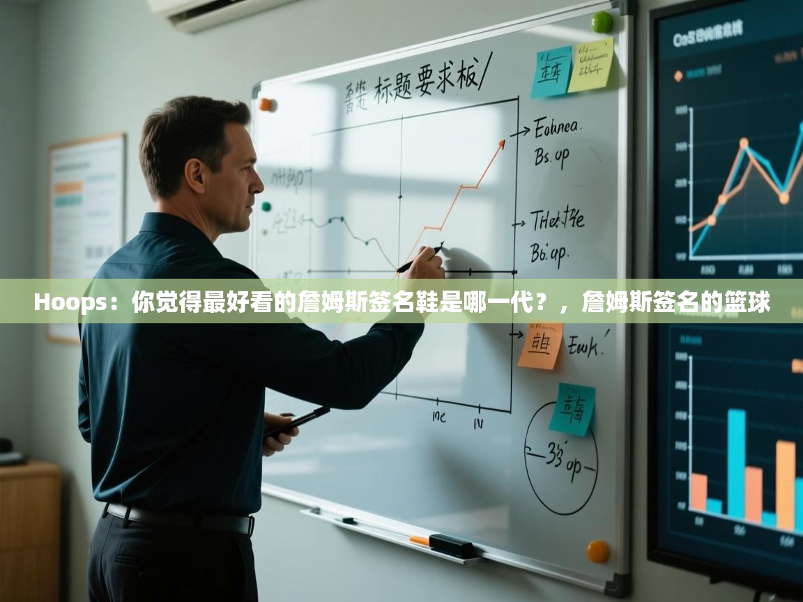 Hoops:你觉得最好看的詹姆斯签名鞋是哪一代?,詹姆斯签名的篮球 第1张