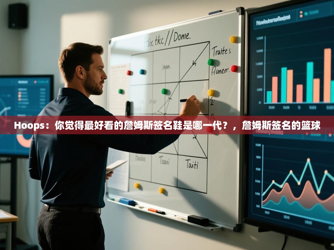 Hoops:你觉得最好看的詹姆斯签名鞋是哪一代?,詹姆斯签名的篮球 第2张