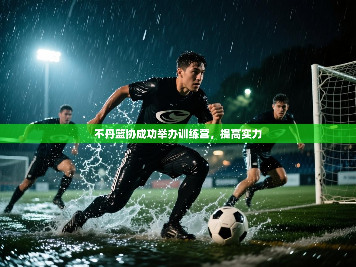 不丹篮协成功举办训练营,提高实力 第1张