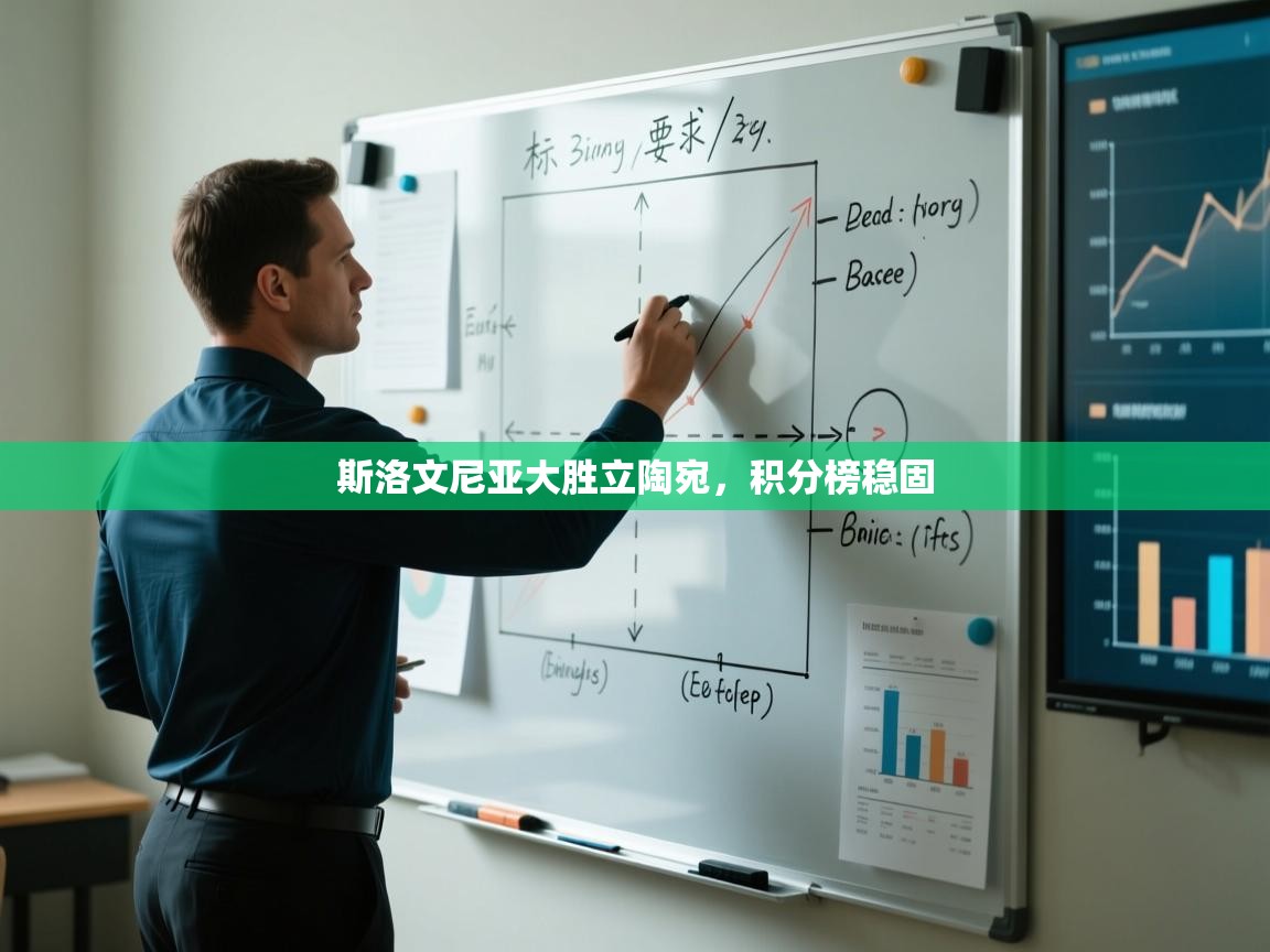 斯洛文尼亚大胜立陶宛，积分榜稳固  第1张