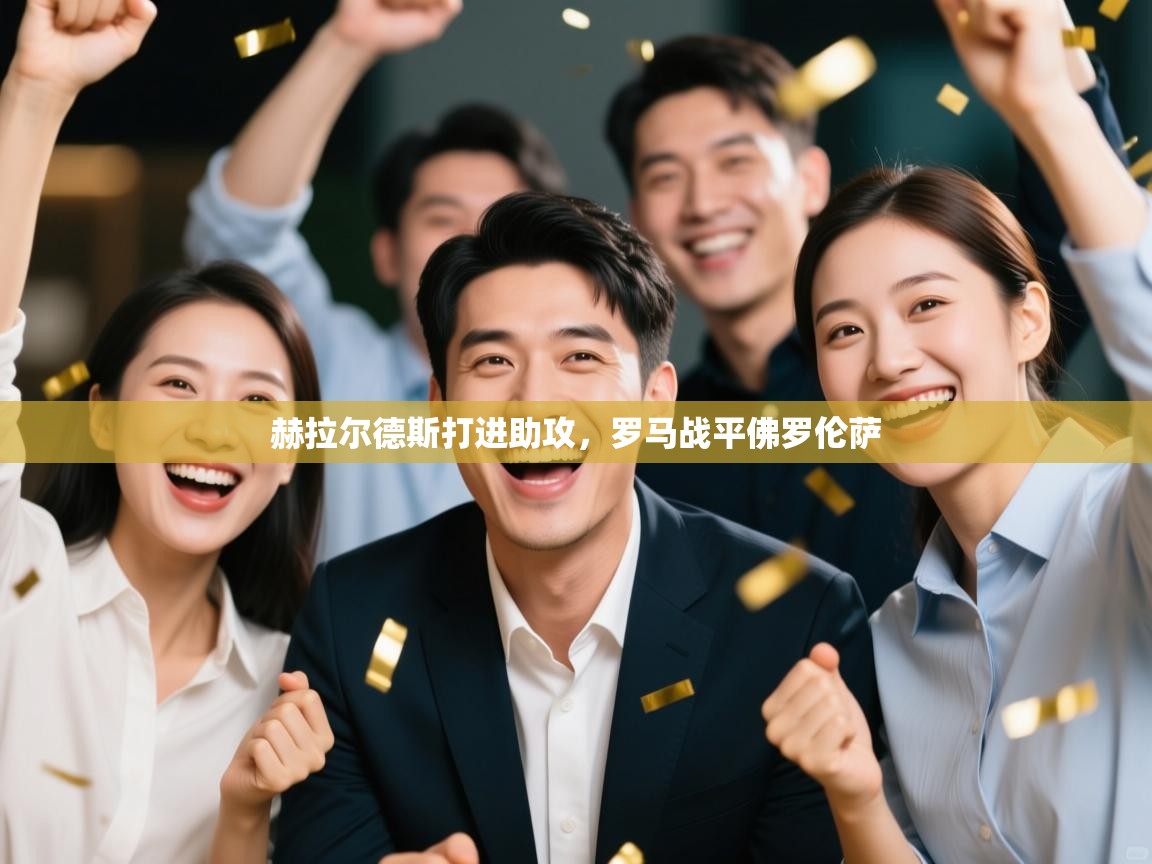 赫拉尔德斯打进助攻,罗马战平佛罗伦萨 第2张