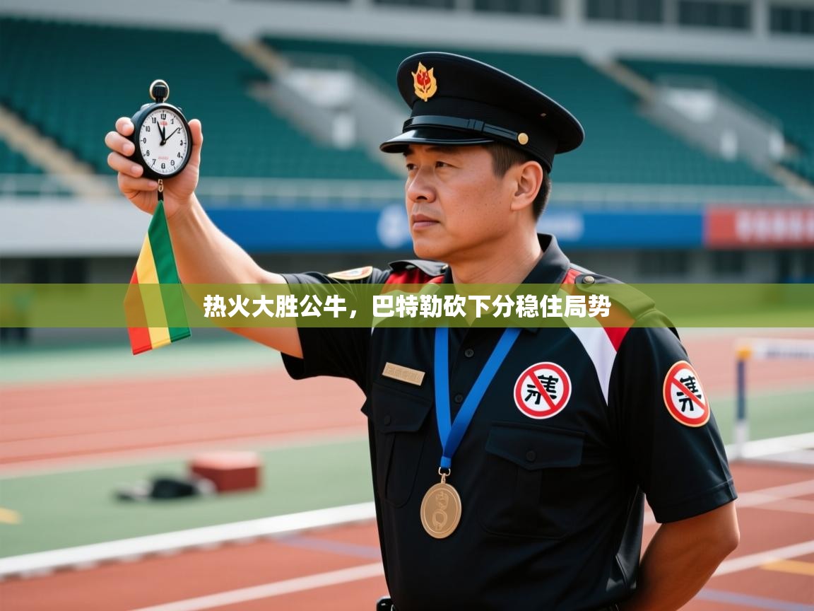 热火大胜公牛，巴特勒砍下分稳住局势  第2张