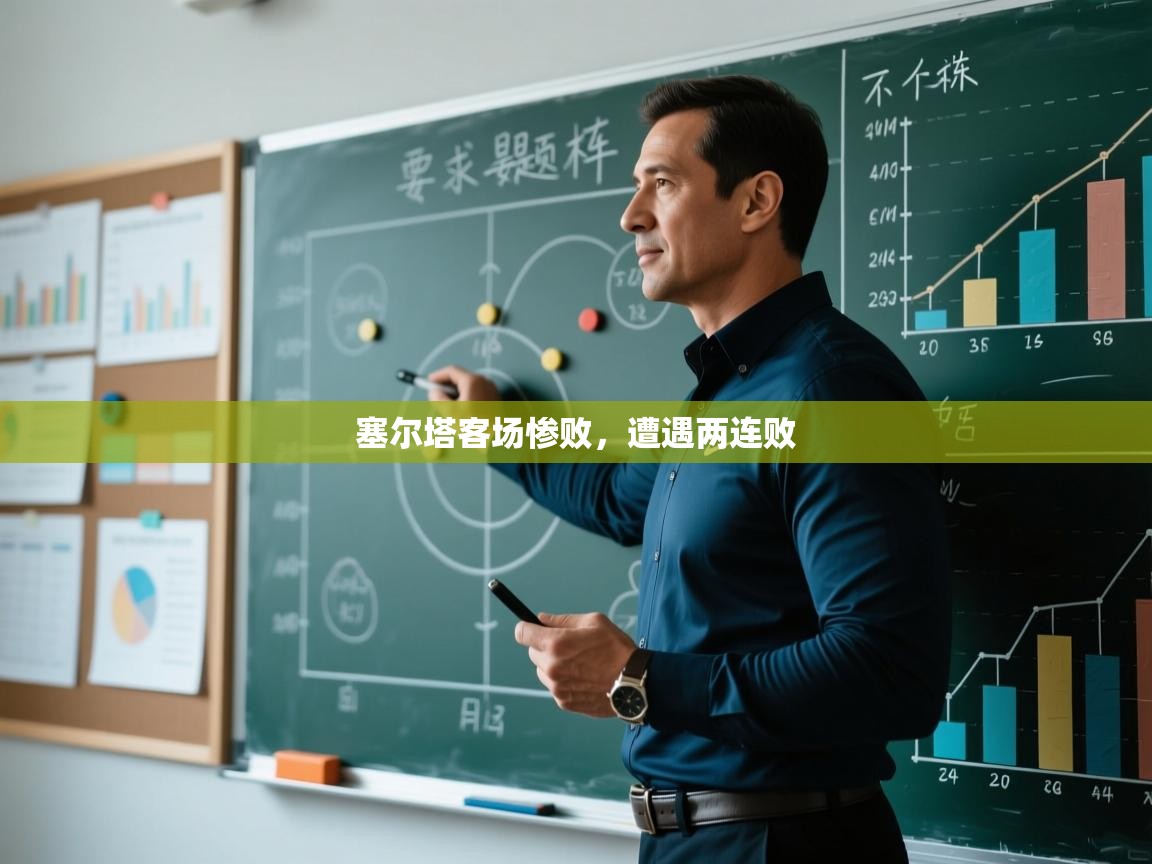 塞尔塔客场惨败,遭遇两连败 第1张