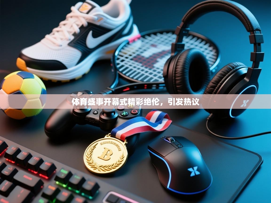 体育盛事开幕式精彩绝伦,引发热议 第2张